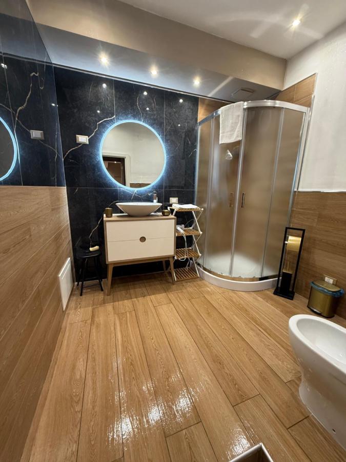 IL Cavaliere - Ferienwohnung Palermo