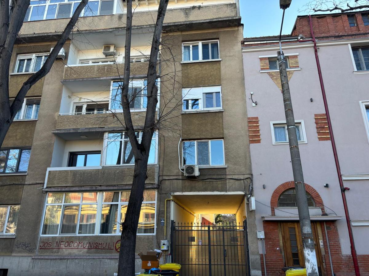 Central Boutique Apartment - Self Check-in - B&B