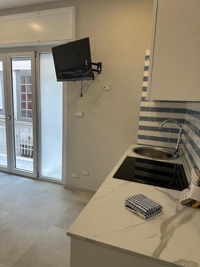 Casa Marigliano Formia - B&B Formia