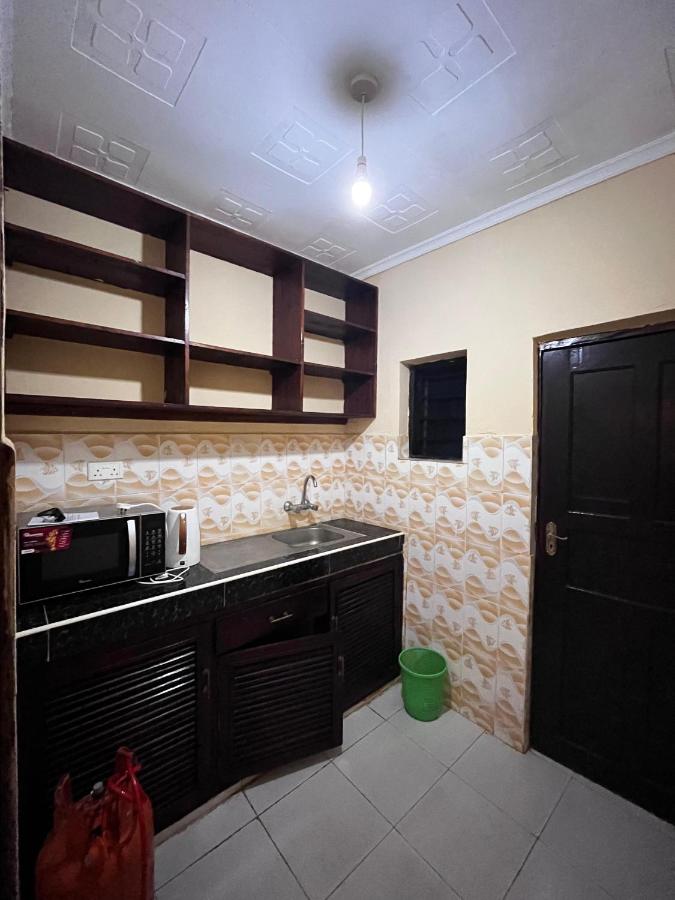 Chambre Double avec Salle de Bains Privative