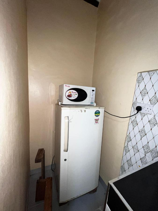Camera Singola con Bagno in Comune