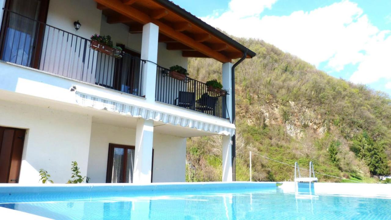 Casa Modigliani - Tra Arte e Natura - Bed and Breakfast