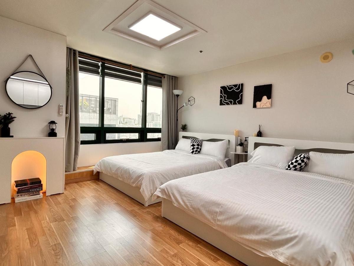Appartement 1 Chambre