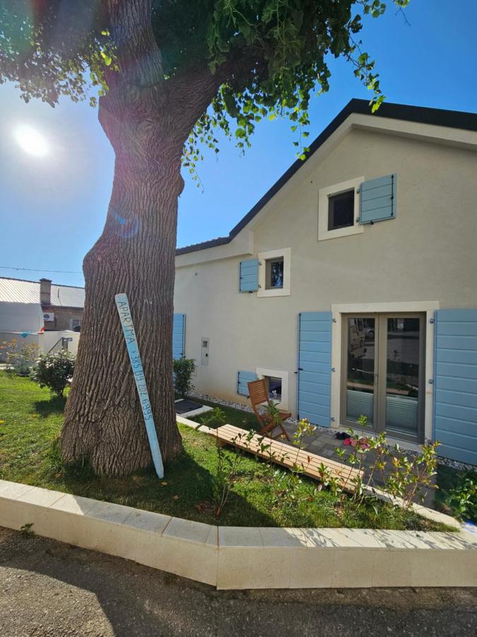 Concha Aurea Apartments - Ferienwohnung Sveti Juraj