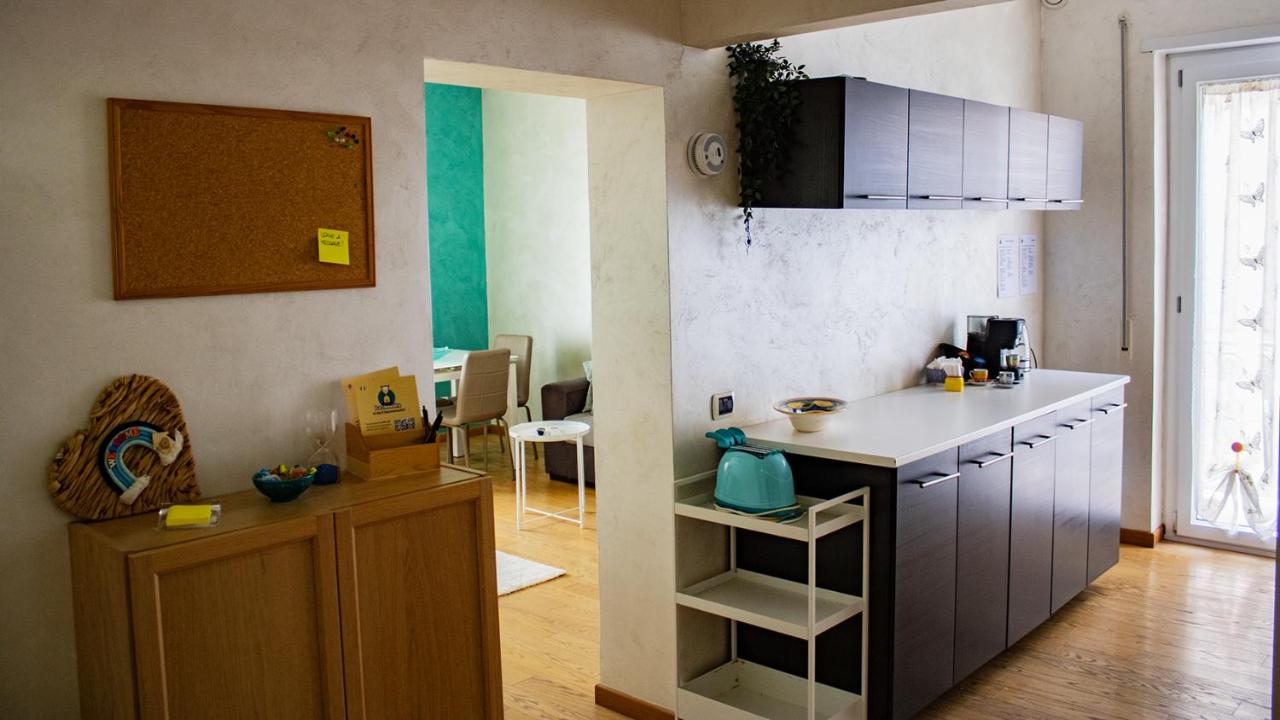 La Clessidra - Rome Ciampino Airport - B&B