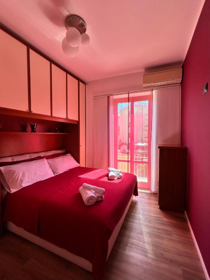 Casa Patrizia - Ferienwohnung