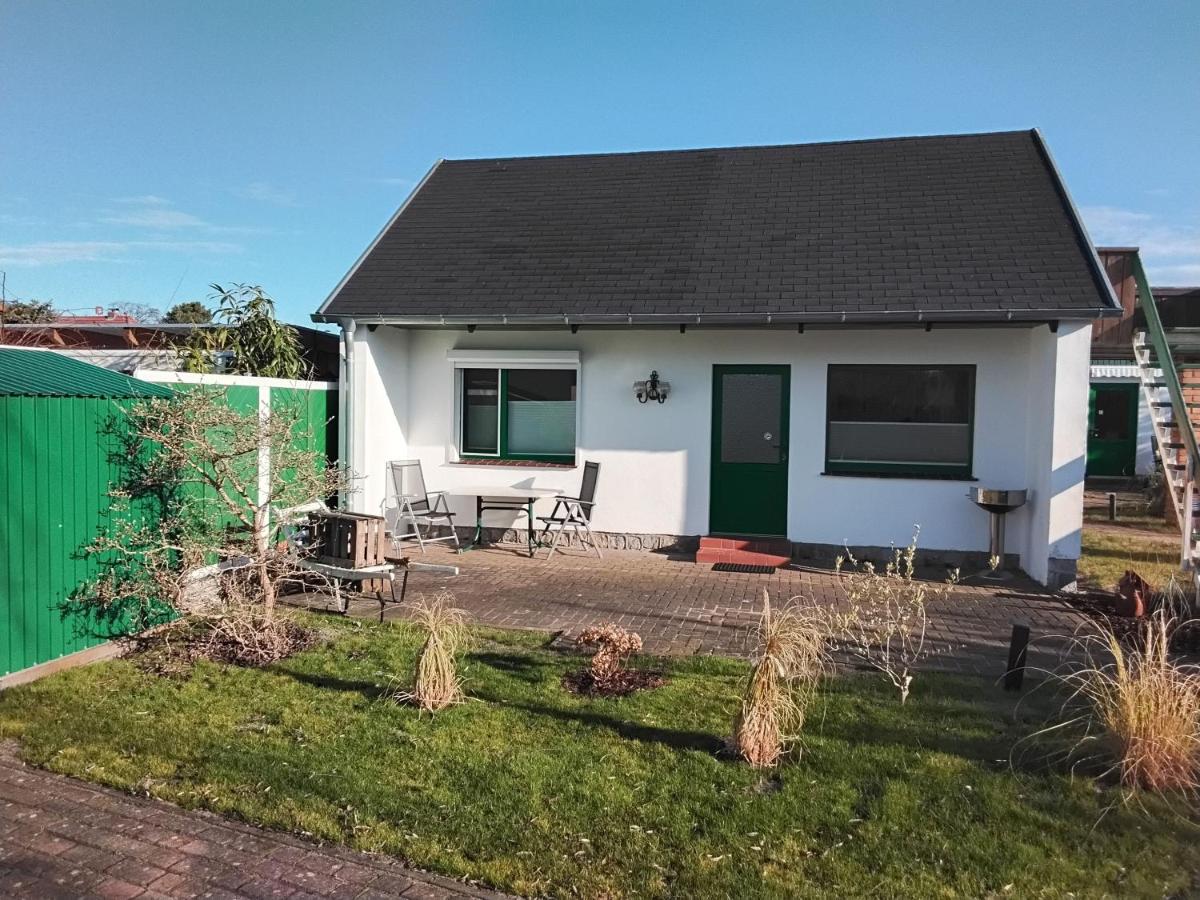 Ferienhaus Graf Strandkorb - B&B Karlshagen