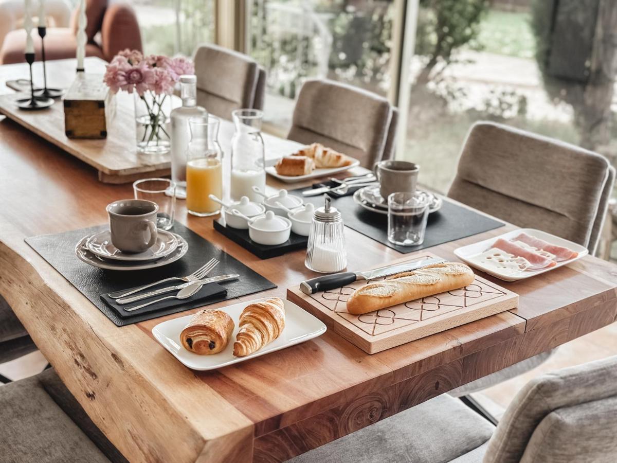 Suite Supérieure Lit King-Size