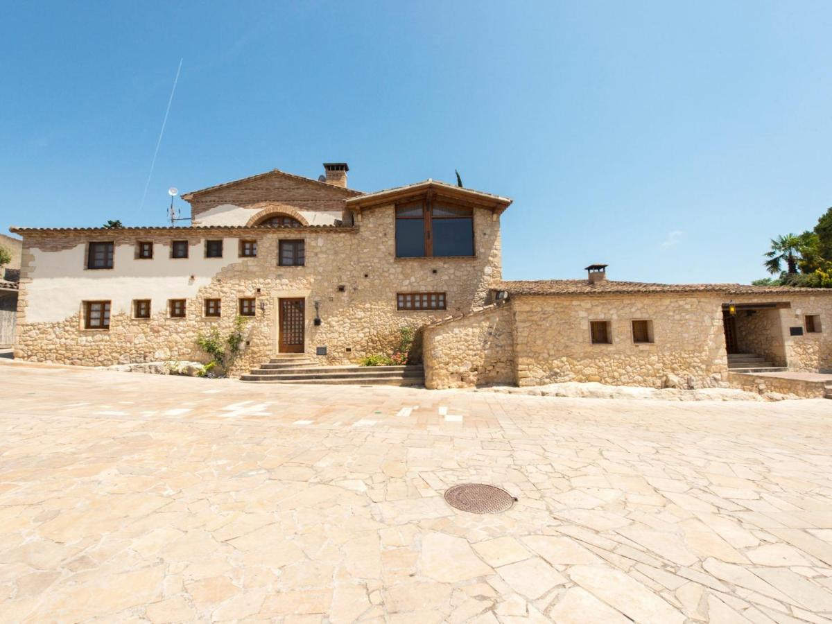 Cal Tomas - B&B Castellet