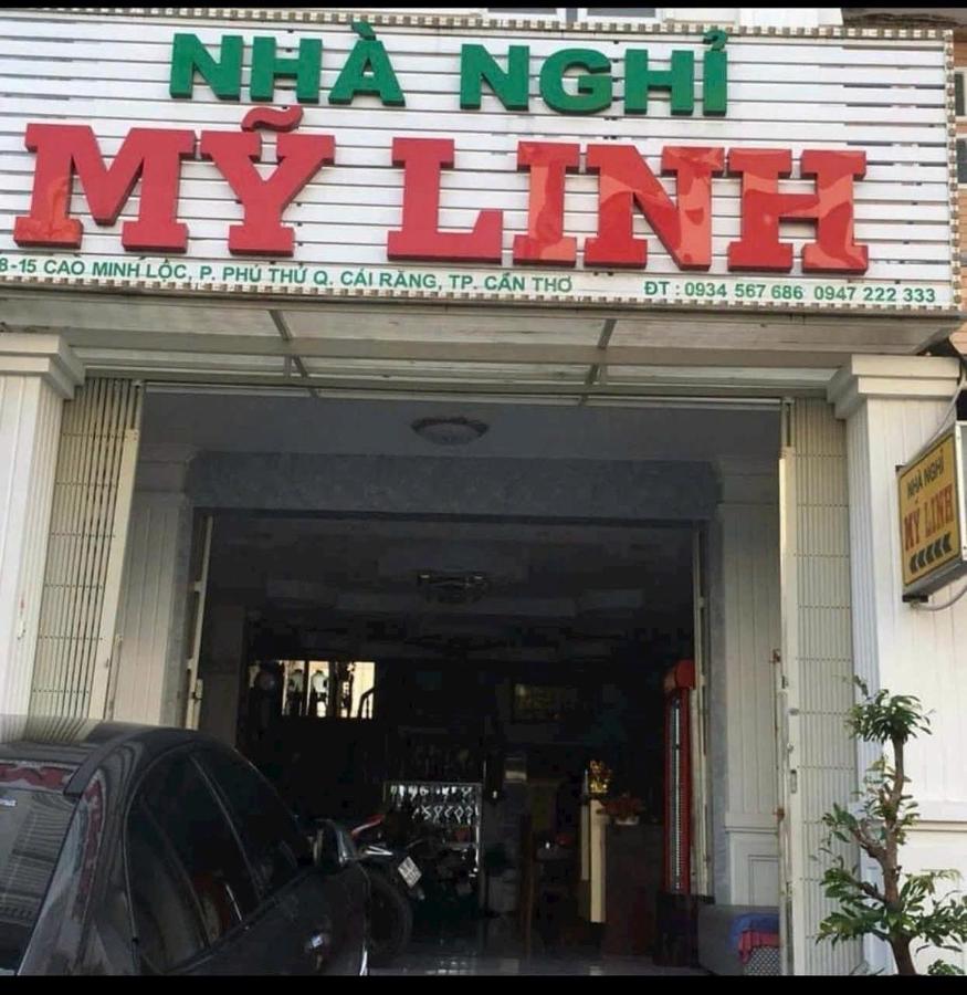 Nhà Nghỉ Mỹ Linh - B&B