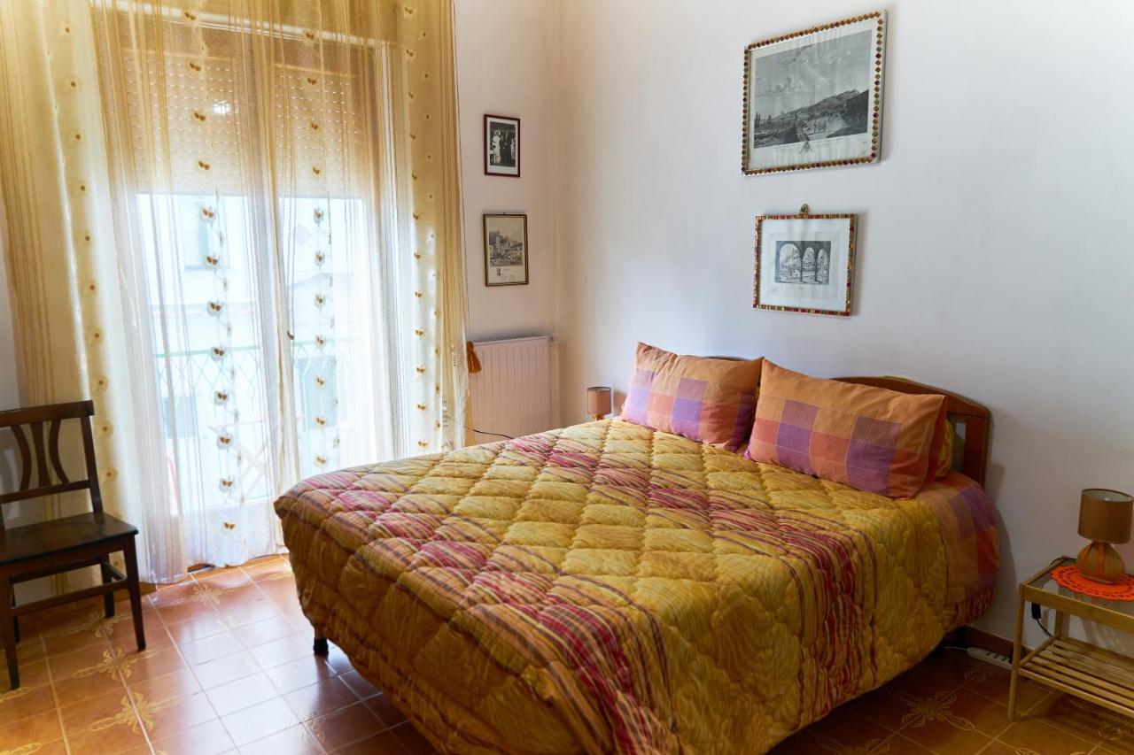 Habitación Doble con balcón