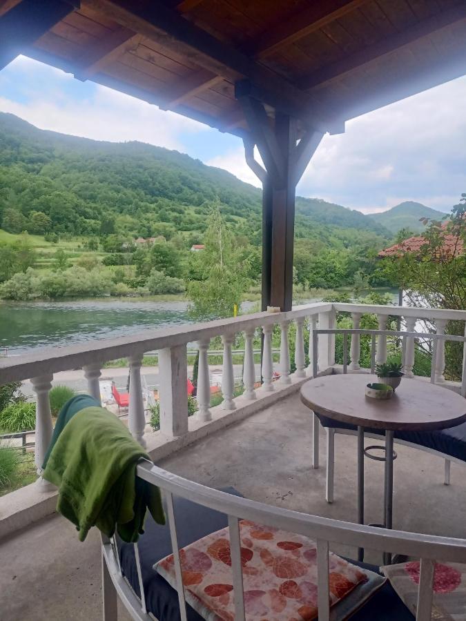 Camera Matrimoniale con Bagno Privato