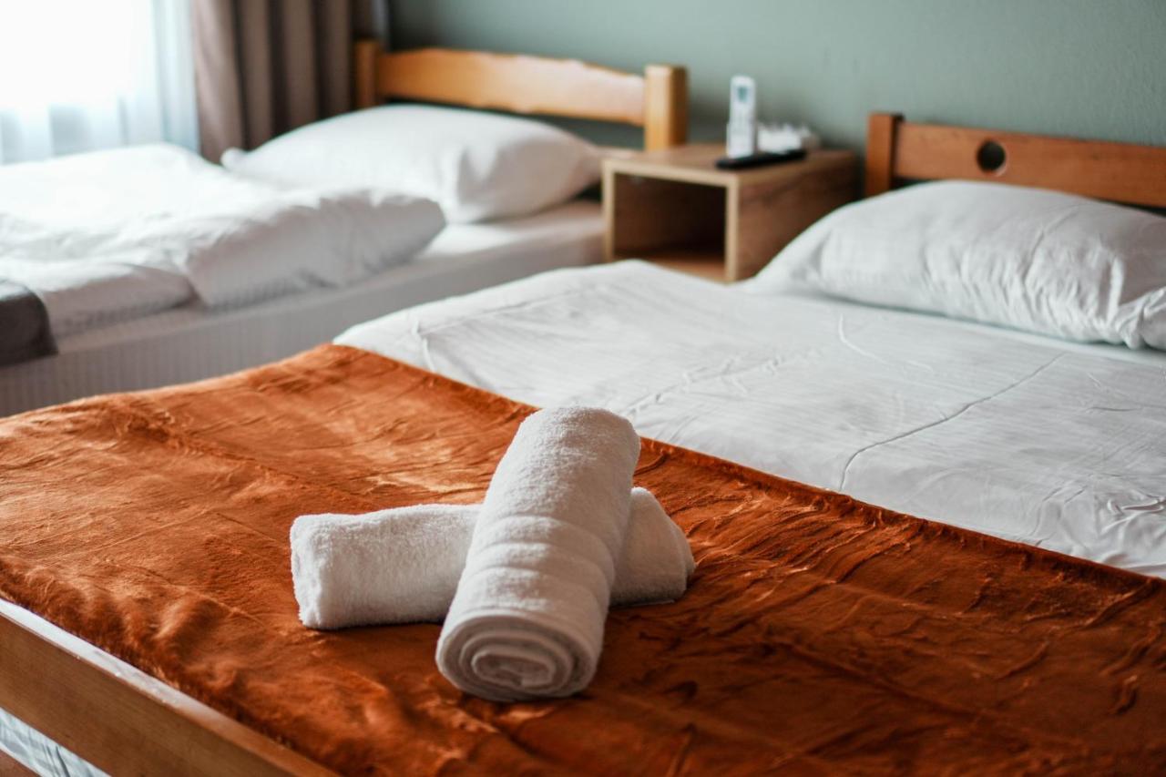 OLDNEW Apartments & Rooms - B&B