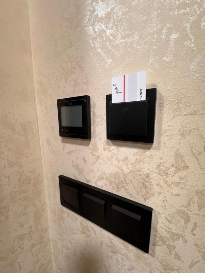 Habitación Doble Deluxe con balcón