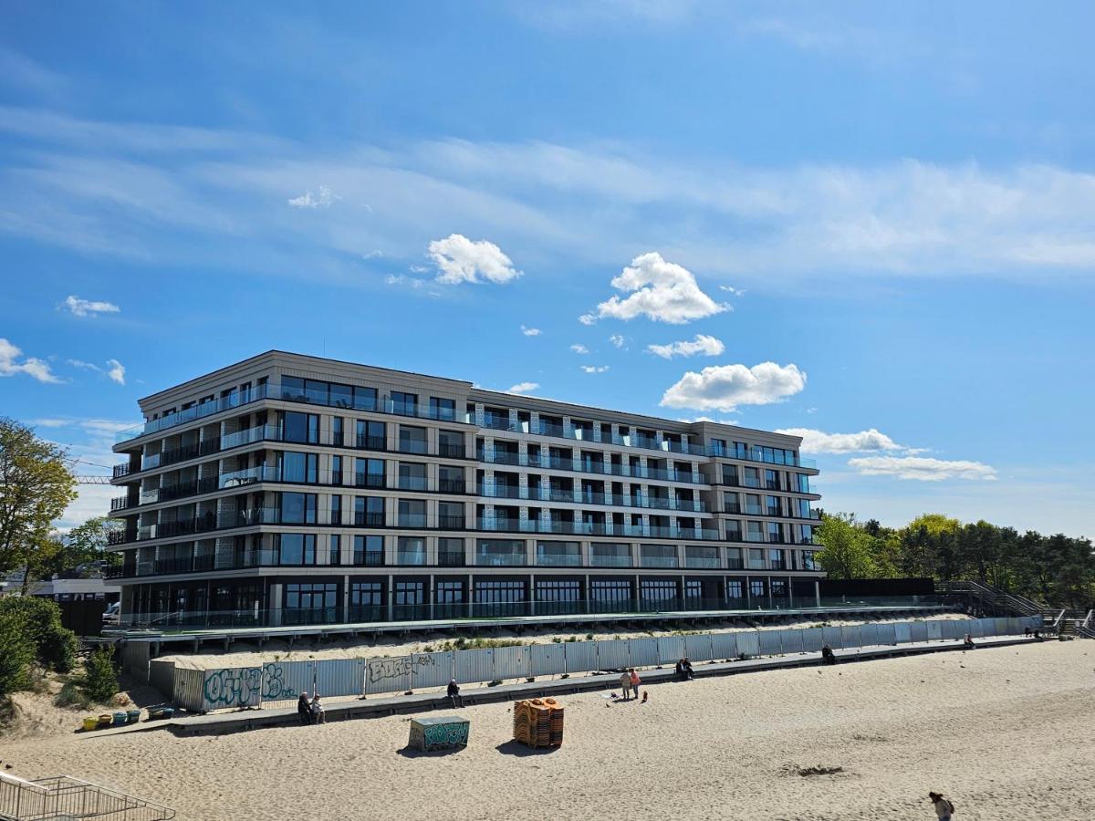 Baltic Infinity Apartments - B&B Międzyzdroje
