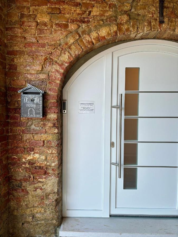 Stanze Stevanato - B&B
