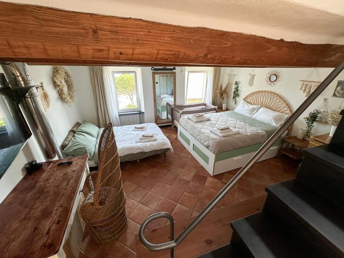 Huis met 1 Slaapkamer