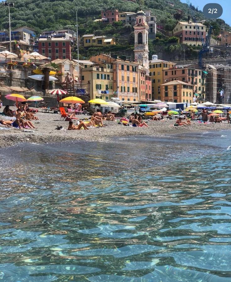 Golfo Paradiso Home - Bed and Breakfast Sori