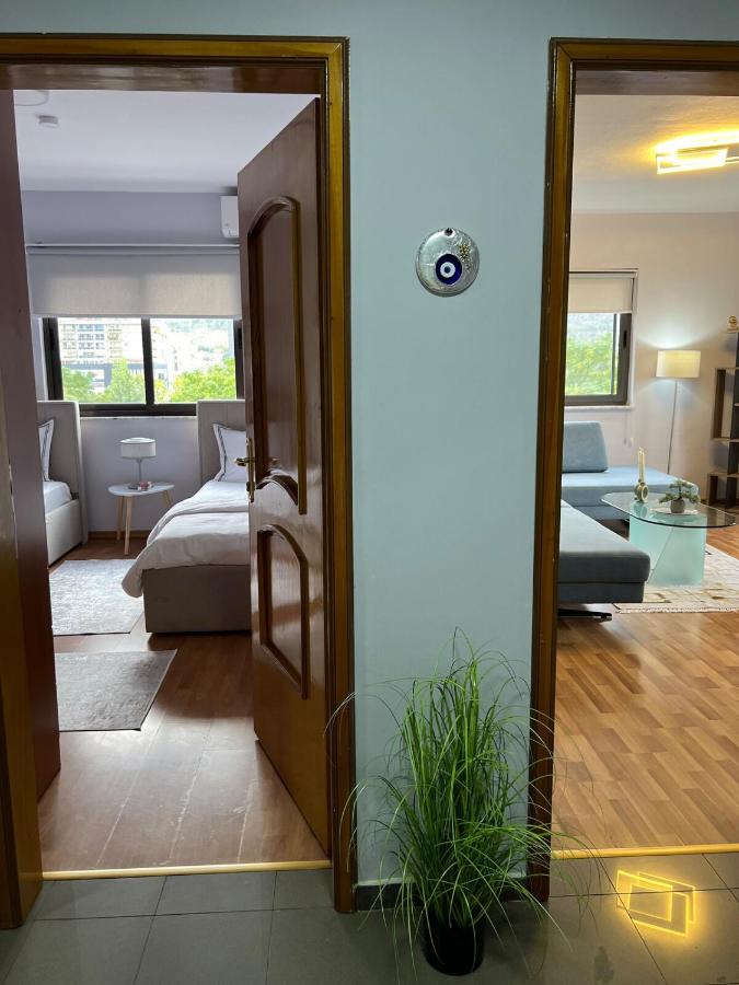 Apartment in Shkodër city center - B&B