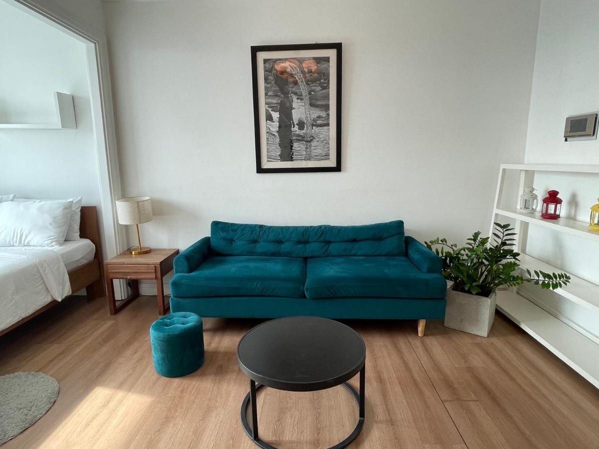 Studio-Apartment
