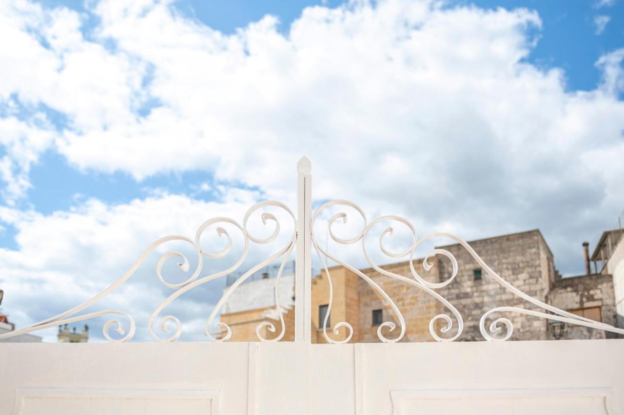 I Santi Medici - Ferienwohnung Tricase