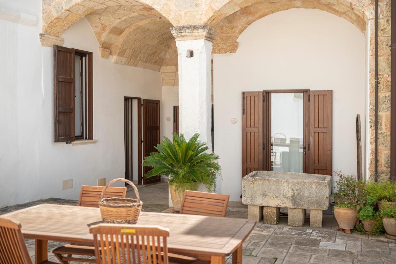 I Santi Medici - B&B