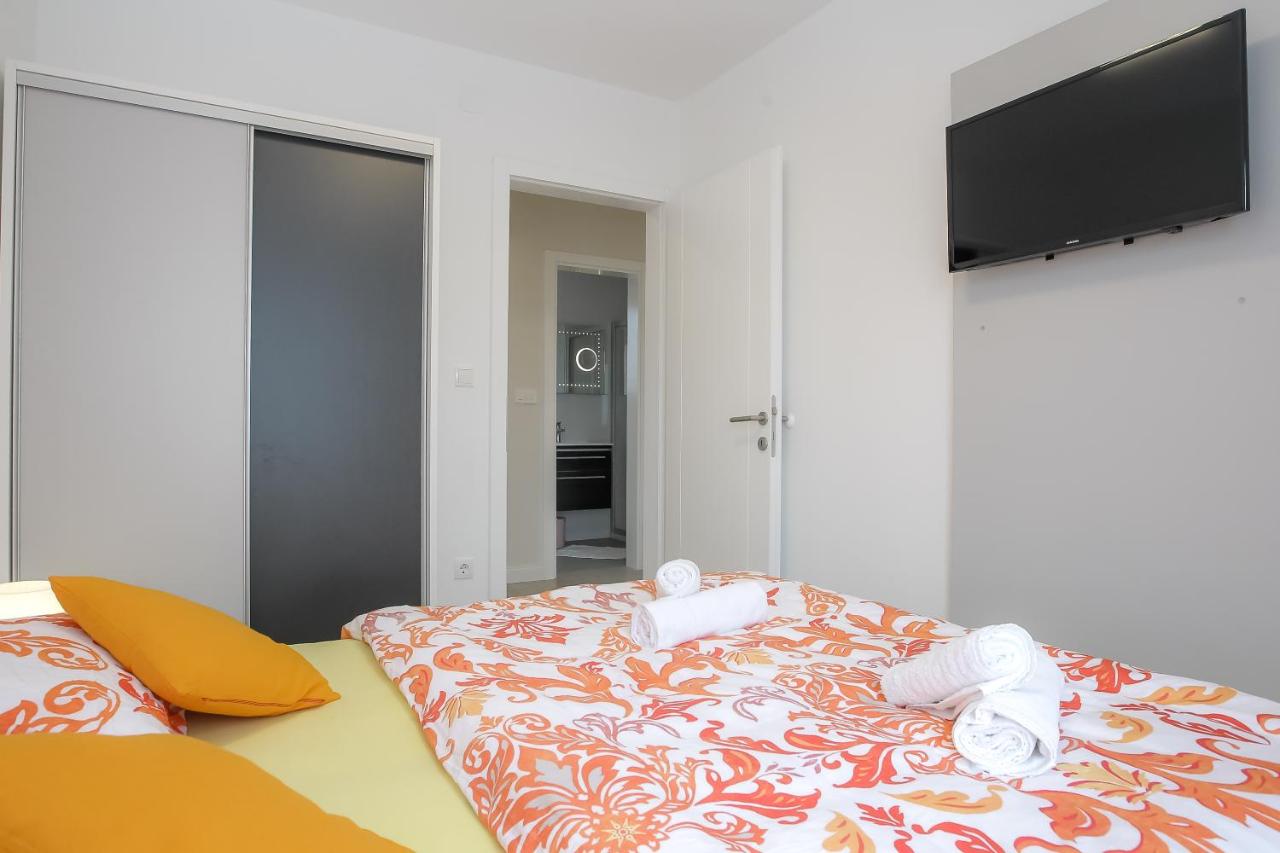 Apartamento de 2 dormitorios con vistas al mar