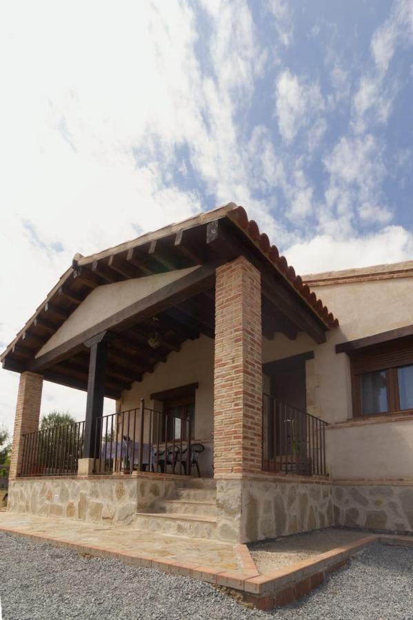 Casa Huerta de Paco - B&B Cobisa