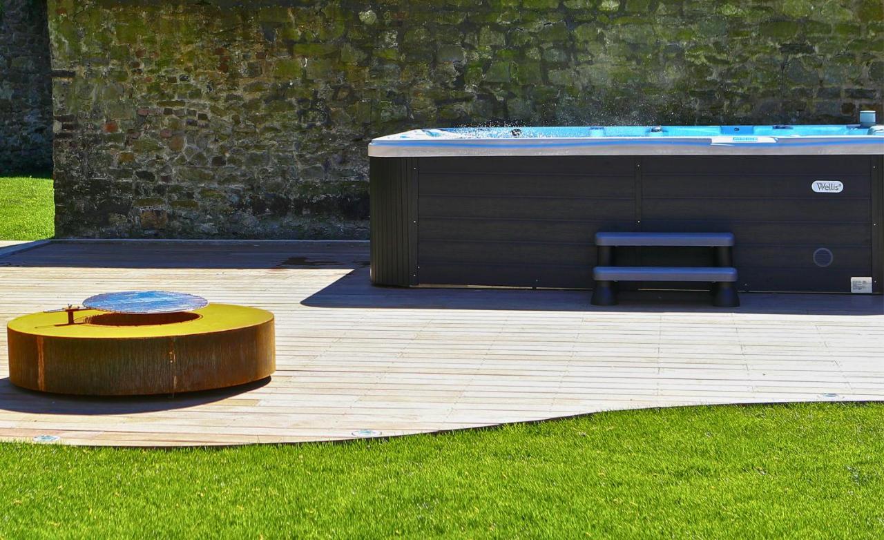 Opal Retreat - Luxury Home for 15 People - B&B Boulogne-sur-Mer