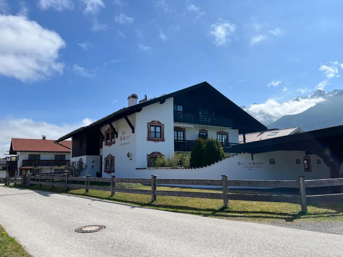 Ferienwohnung Kathi - B&B