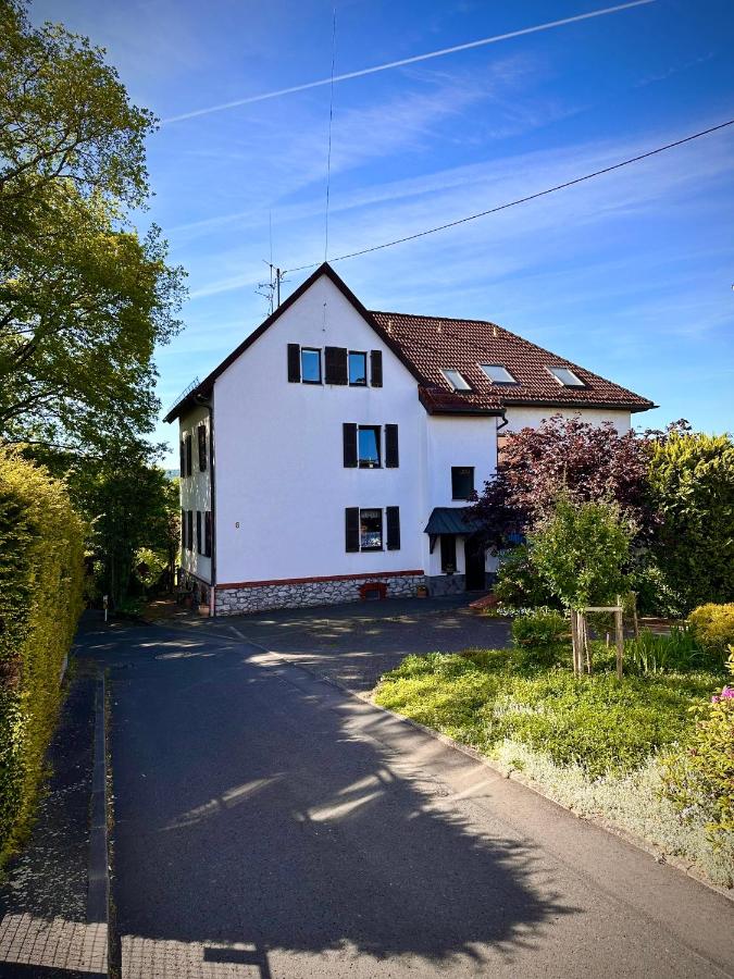 Heidrun's Home - B&B