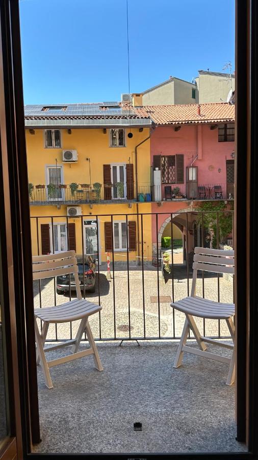 Blueberry Villa - Historic Center - Chambres d’hôtes Luino