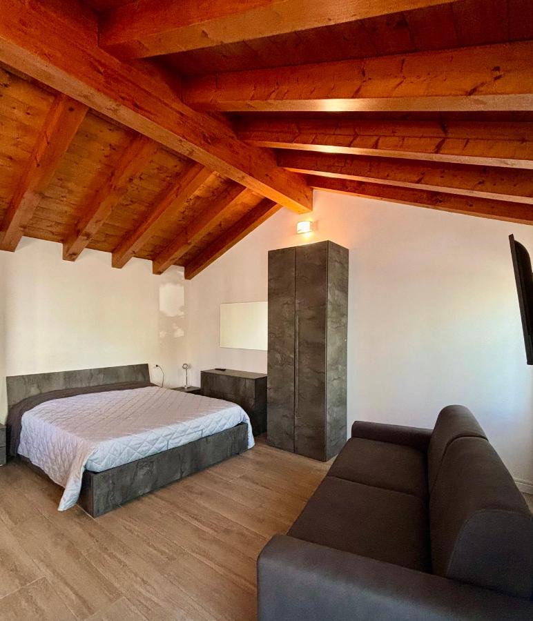 Case Stevanato appartamento Mia - B&B