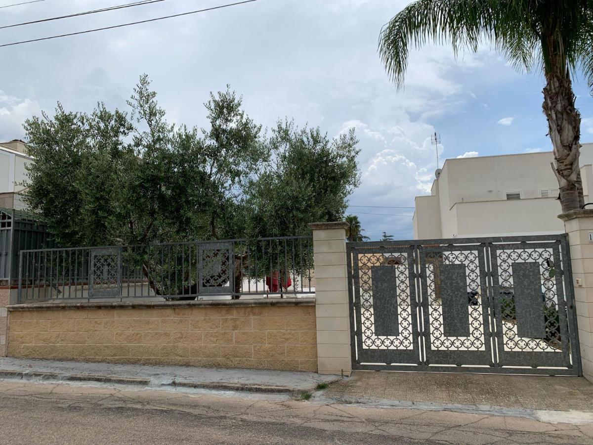 Villetta Clara al mare nel Salento - B&B Santa Maria al Bagno