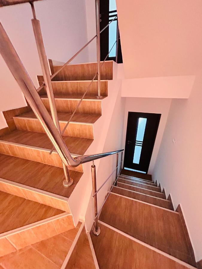 Casa Irina Costinesti - B&B