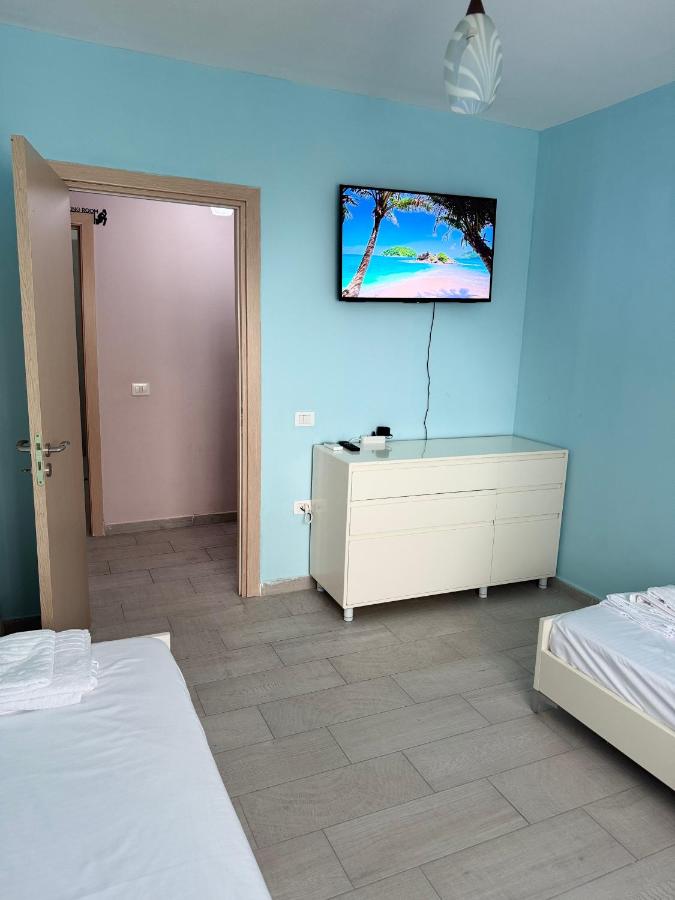 Appartamento con 2 Camere da Letto e Balcone