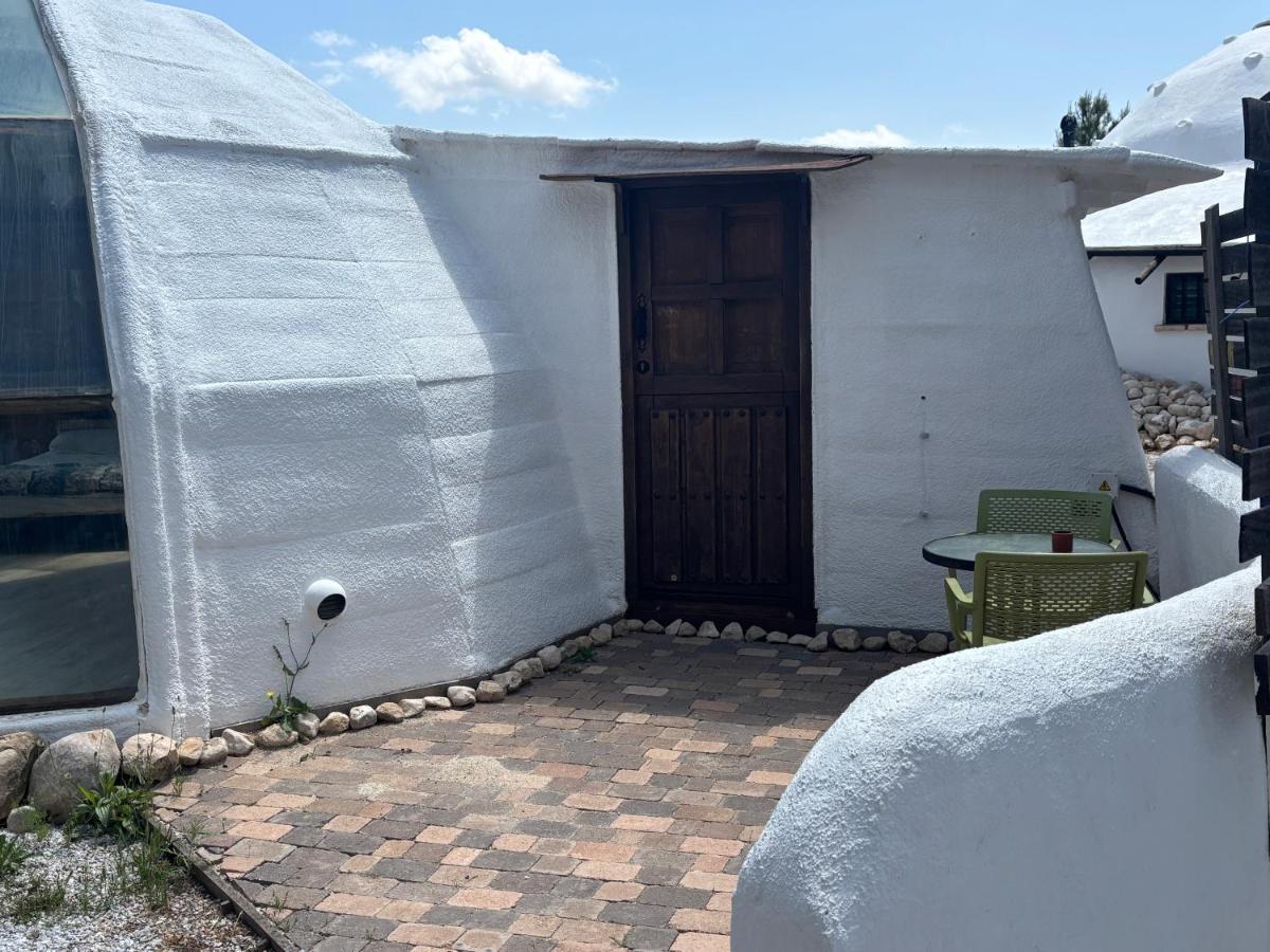 Pink Elephant - B&B Lorca