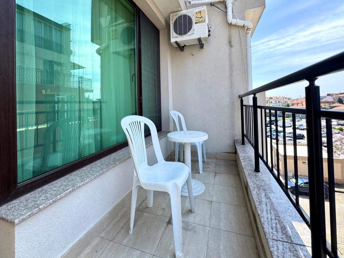 Studio-Apartment