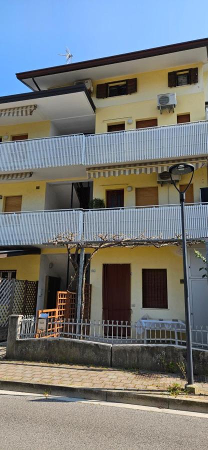Cecilia Apartment - B&B