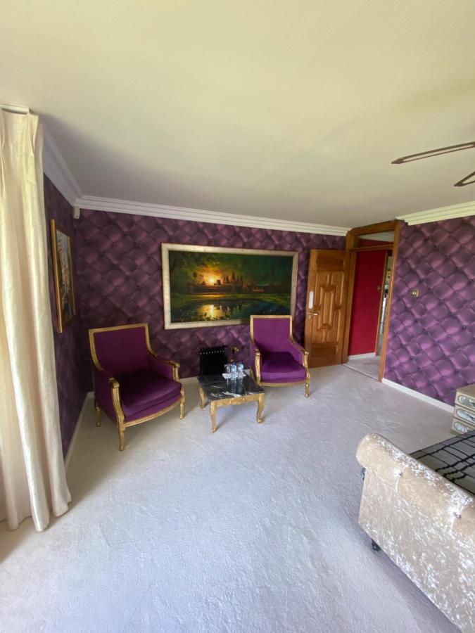 Chambre Lit King-Size Supérieure