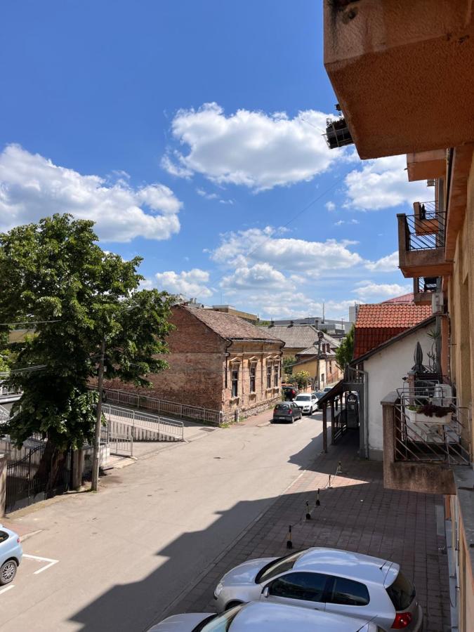AS apartman - B&B