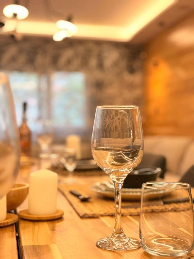 Martine Urban Stay - Bed and Breakfast