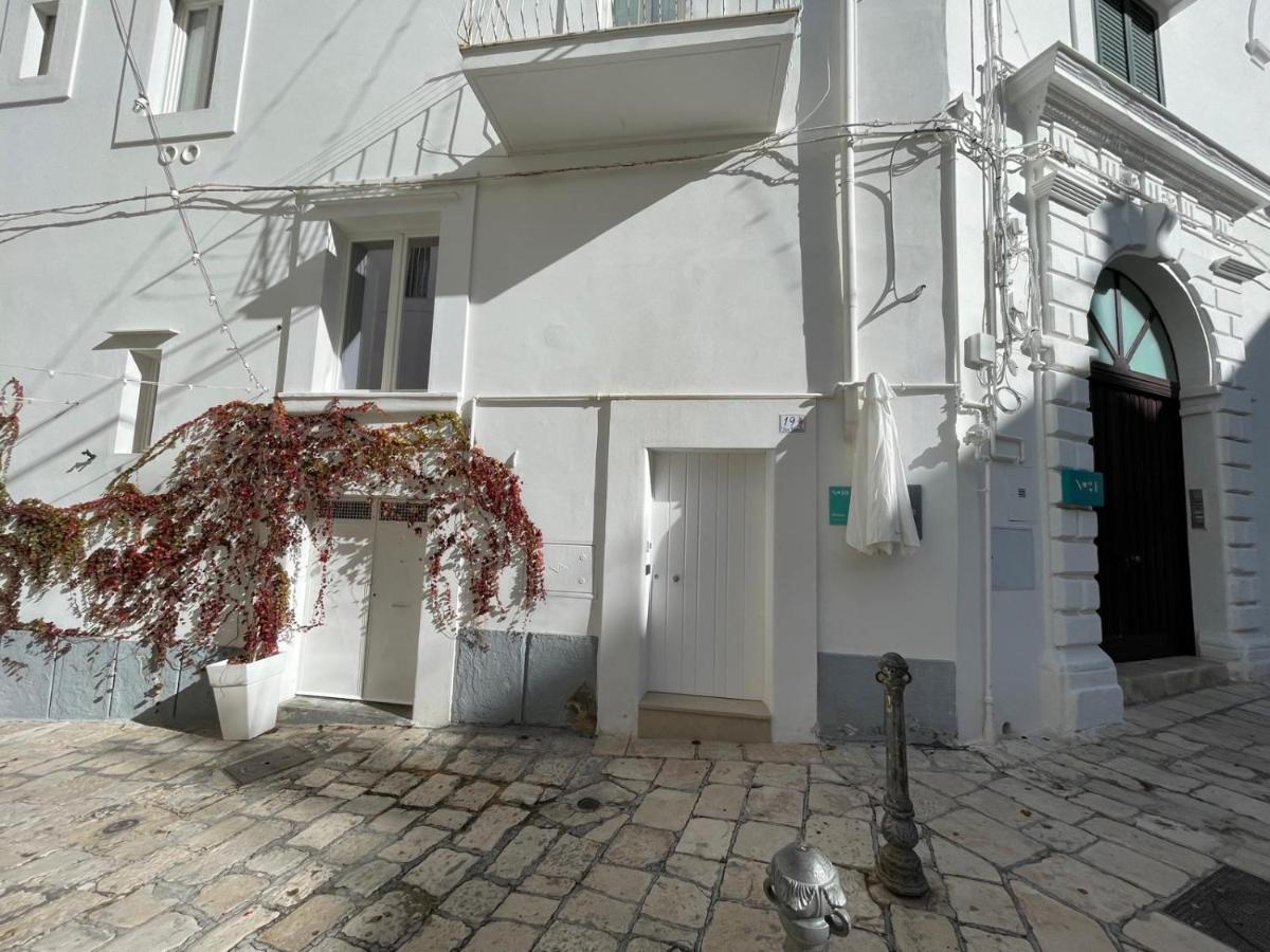 Apartment - Erdgeschoss