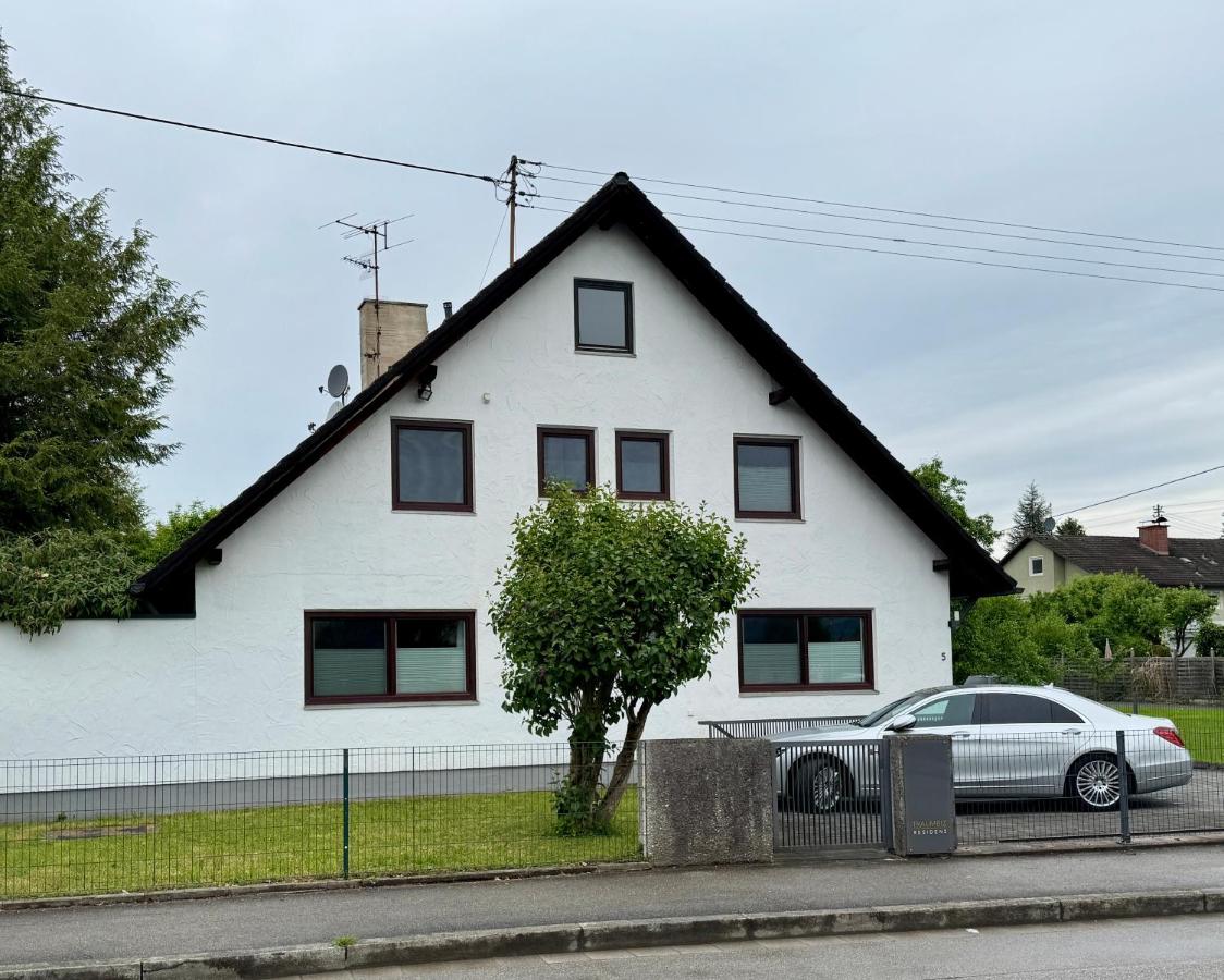 Salzburg Residenz - B&B