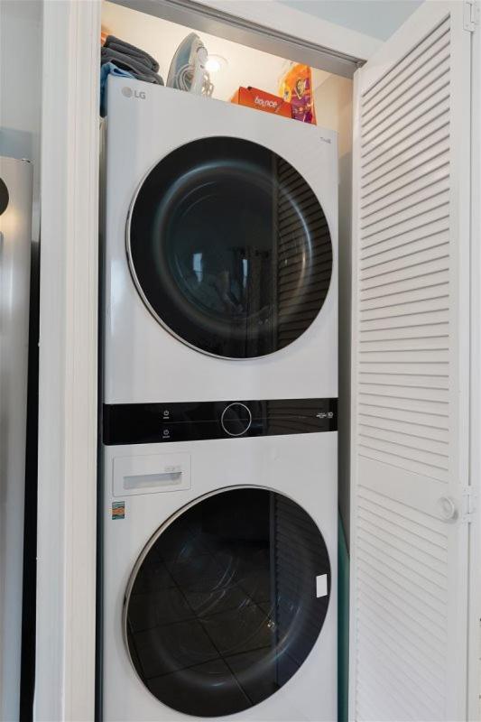 217 W Maple Ave - Ferienwohnung Wildwood