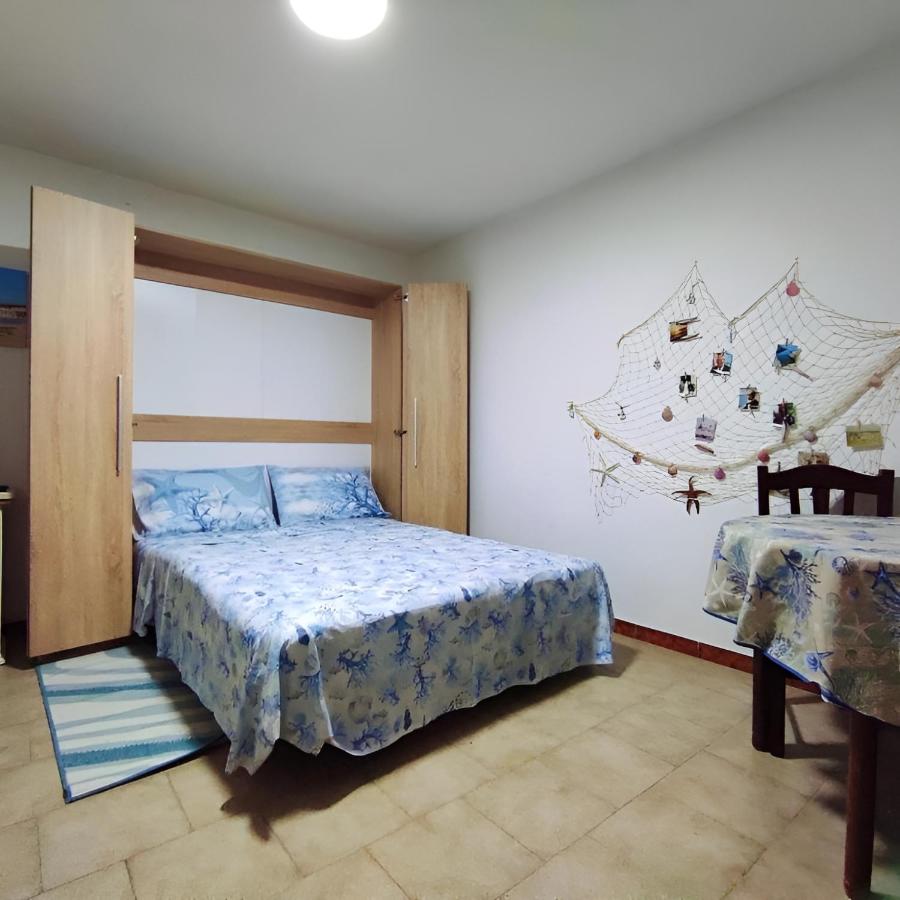 Mazzini House - B&B Santa Caterina