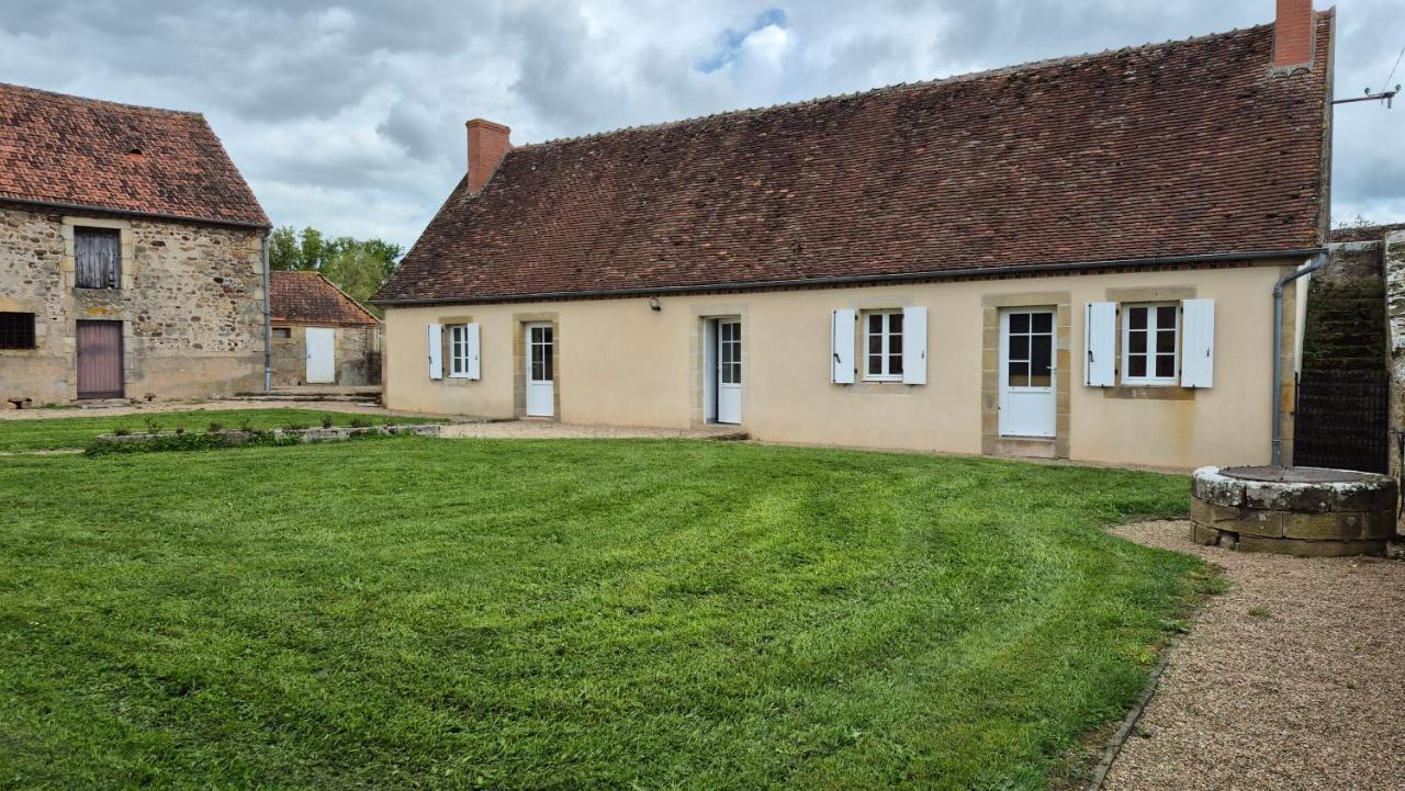L'Orée de Tronçais - B&B