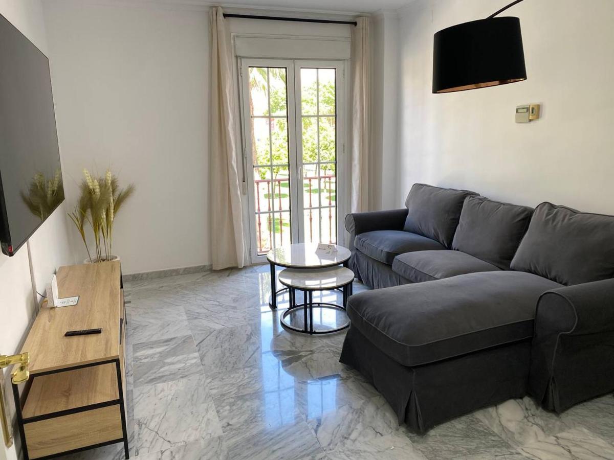 Apartamento moderno en el centro de Huelva - B&B Huelva