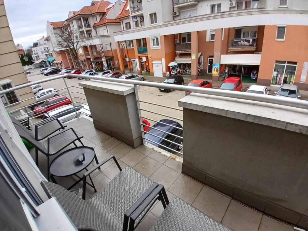 Solis Residence - B&B Hajdúszoboszló