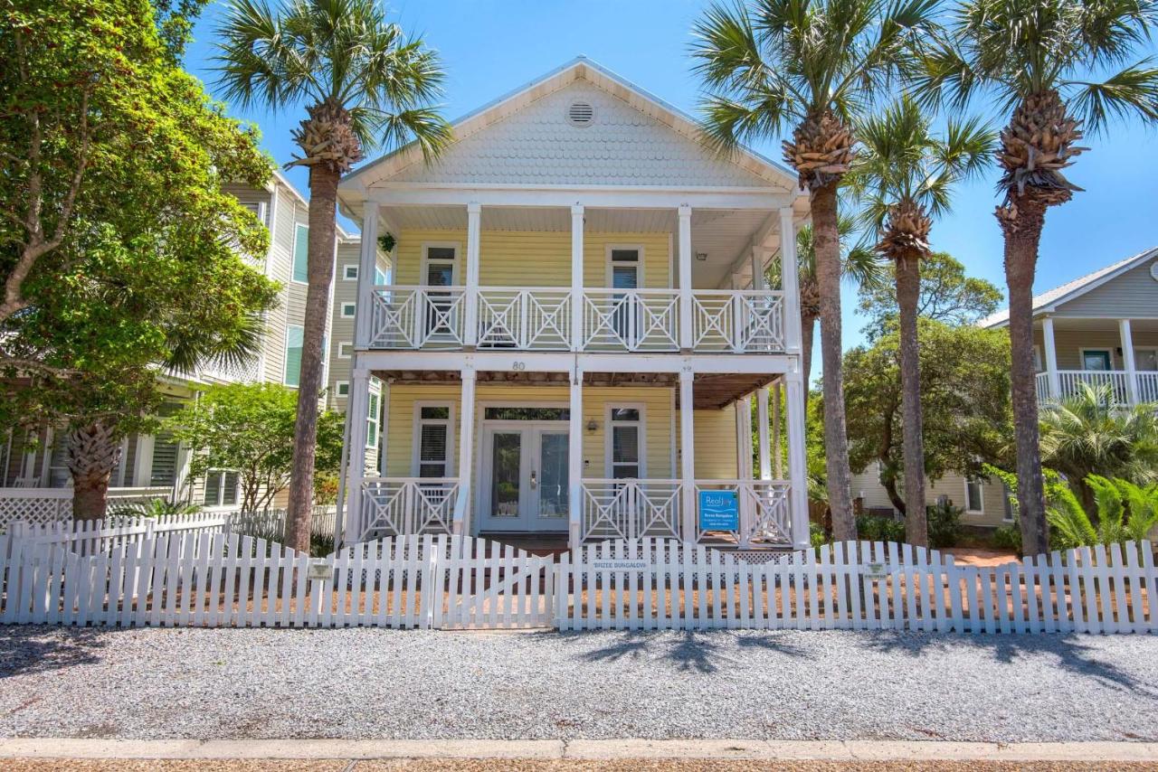 Brzee Bungalow - Bed and Breakfast Destin
